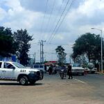 ABASOLO: Refuerzan acciones de prevención y seguridad vial en San Isidro y El Saucillo