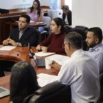 GOBIERNO DE PÉNJAMO RESPALDA 6TA MODIFICACIÓN PRESUPUESTAL