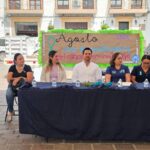 Apaseo el Grande fortalece acciones para prevenir y detectar oportunamente el cáncer cervicouterino