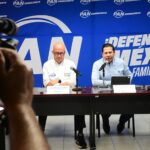 Avanzan 34 aspirantes en el Programa de Personas Defensoras de la Patria, la Familia y la Libertad