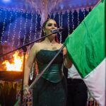 Pénjamo celebra la patria con alegría