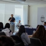 Abasolo fortalece la educación con entrega de computadoras a estudiantes del ITESA