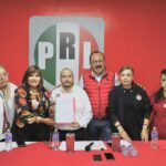 Se le acaban los perfiles al PRI en Purísima del Rincón
