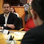 ALAN MÁRQUEZ CIERRA UN CICLO EN LA MESA DIRECTIVA Y ABRE UNA NUEVA ETAPA DE TRABAJO POR LEÓN
