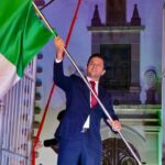 Apaseo el Grande celebra el Grito de Independencia con orgullo por sus raíces y tradiciones