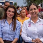 PÉNJAMO: Arranca urbanización de calles Corregidora y Abasolo en Noria de Barajas