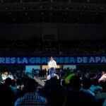 “El equipo nos hace más fuertes. La responsabilidad compartida construye”: Chelis Oliveros