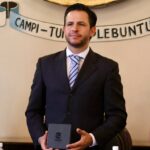 Chelis Oliveros presentó su Segundo Informe de Gobierno en Apaseo el Grande
