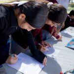 FERIA DE LA EDUCACIÓN CONCLUYE TRES DÍAS DE ACTIVIDADES EN ESCUELAS DE ABASOLO