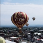 Pénjamo celebrará su 484 aniversario con el Festival del Globo 2026