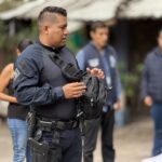 ABASOLO: Fortalecen la seguridad vecinal en Zapote de la Esperanza
