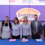 PRESENTAN LA QUINTA EDICIÓN DEL FESTIVAL CORAZÓN DE TORTA EN SILAO
