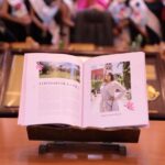 MELANIE MURILLO PRESENTA MEMORIAS DE LAS REINAS
