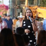 Avanzan obras de infraestructura social en comunidades de Pénjamo con inversión superior a 6.5 millones de pesos