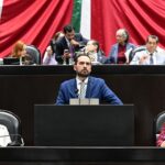 ALAN MÁRQUEZ CUESTIONA AL GOBIERNO FEDERAL:“PIDEN DEUDA PARA PAGAR LA DEUDA”
